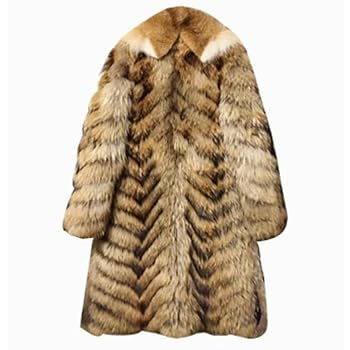ジャケット・アウター riu Fur collar long coat RIU Fur collar long coat / Riu